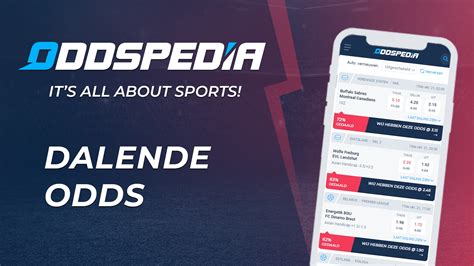 oddspedia – dropping odds|Dropping Odds Live .